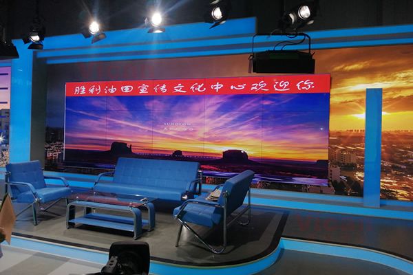 直播大屏有哪些，直播数据显示大屏选择哪种好？