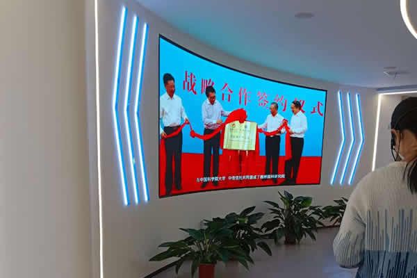 选购LED大屏幕时应注意哪些问题？