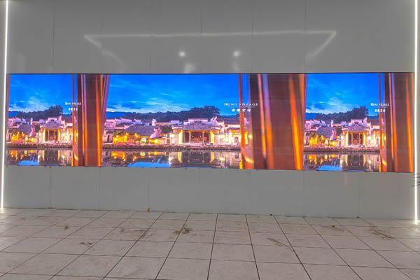 全彩LED屏多少钱一个平方米，是如何计算的？