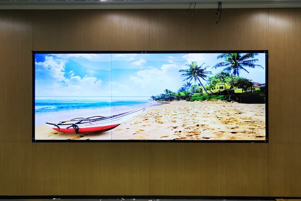 会议室大屏选择拼接屏好，还是LED显示屏好？