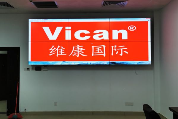 监控中心大屏怎么选择，哪些厂家做得比较好？