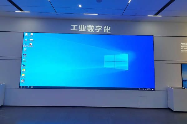 直播大屏有哪些，直播带货用哪种显示大屏好？