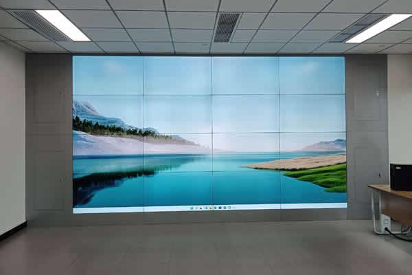 拼接屏拼缝是什么_拼接屏拼缝有啥影响_拼接屏有哪些拼缝？