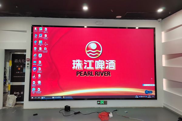 led显示屏品牌前十名有哪些，该如何选择？