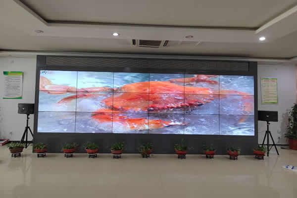 数据大屏有哪些，可视化数据大屏解决方案