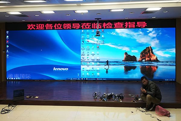 LED显示屏哪家好，产品选择注意事项有哪些？