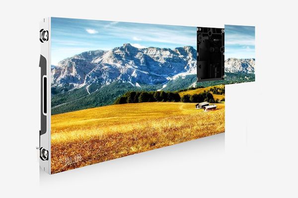 COB封装技术是什么，COB封装工艺优势，COB小间距LED显示屏特点