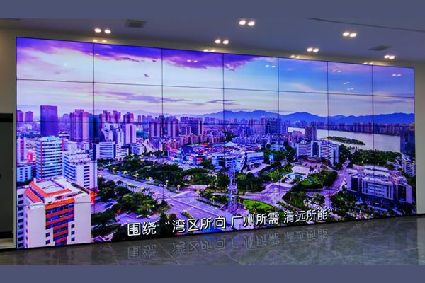 拼接屏厂家哪家好，要怎么选择？