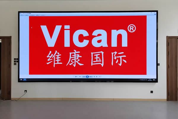 LED小间距显示屏型号有哪些，选择那款好？