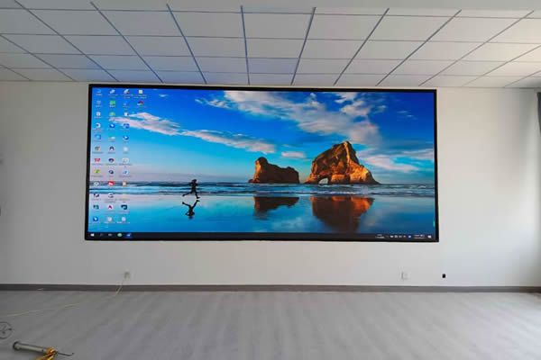 LED显示屏的模组和箱体是什么，使用哪种好？