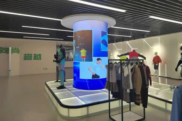 LED显示屏的软模组和硬模组有哪些不同之处，该如何选择？