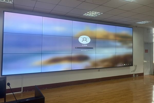 拼接屏的常见问题有哪些