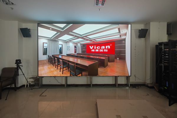 LED显示屏的高刷新率和低刷新率有什么区别，选择哪种好？