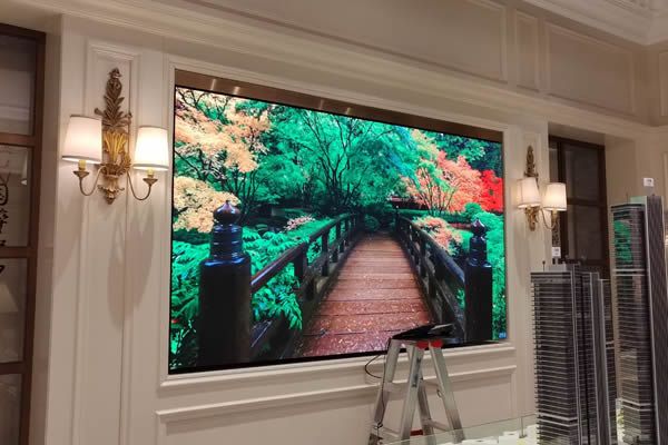 LED显示屏的采购一般关注那些因素？