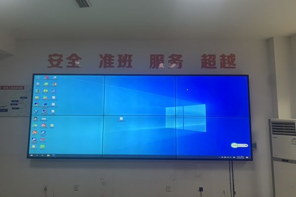 室内大屏幕显示屏有哪些，用哪种好？