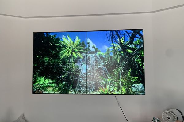 会议室大屏用液晶拼接屏好，还是LED屏幕好