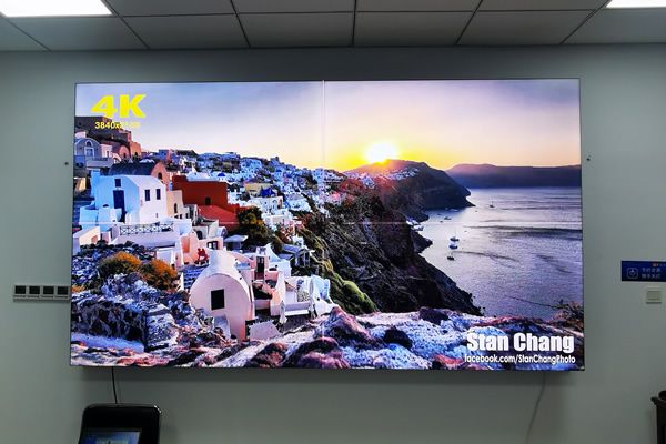 液晶面板哪个品牌好，如何选择优质的拼接屏厂家？