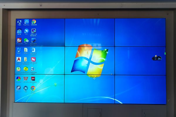 55寸拼接屏多少钱一块_拼接屏价格