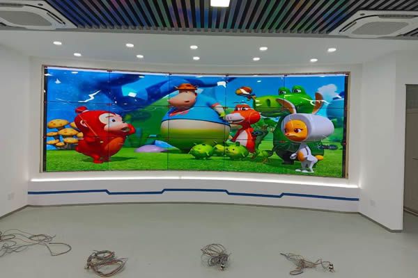 购买液晶拼接屏时应该关注那些问题？