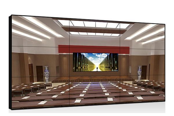学校报告厅使用哪种显示大屏好？