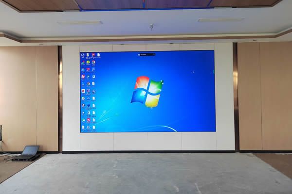 多媒体展厅大屏有哪些，多媒体展厅用哪种显示大屏好？