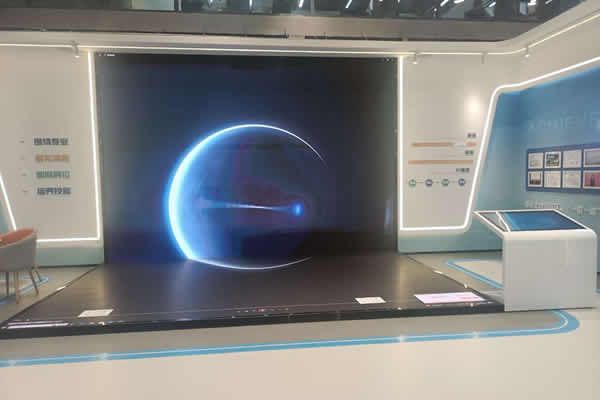 LED显示屏多少钱一平方米？LED屏价格是这样计算的