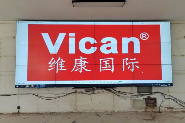 拼接屏价格多少钱一块，为什么很多厂家报价都是不一样的