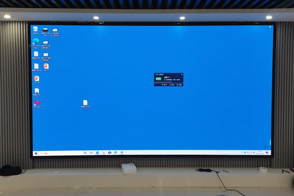 COB显示屏有什么特点，COB显示屏主要应用在哪些场合？