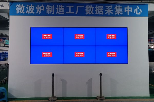 拼接屏是怎么安装与调试的，拼接屏安装详细步骤