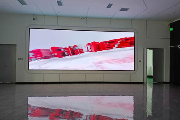 会议显示大屏有哪些，现代会议室用哪种大屏好？