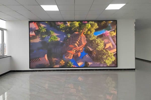 LED显示屏十大品牌有哪些，选择哪个LED显示屏厂家比较好？