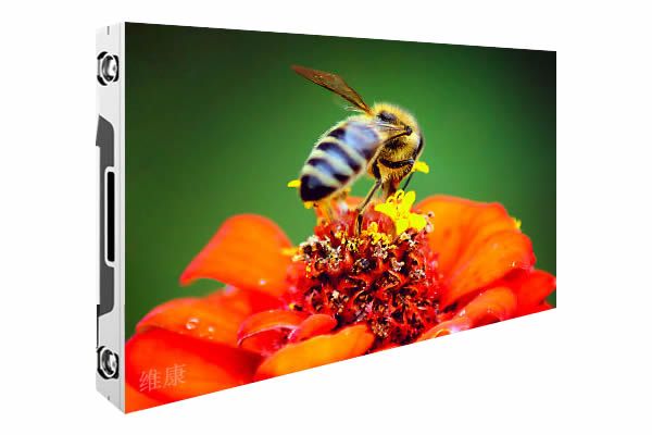 P1.25箱体 COB小间距LED