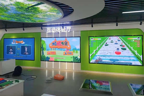 商业广场大屏有哪些，商场大屏幕显示用哪种好？