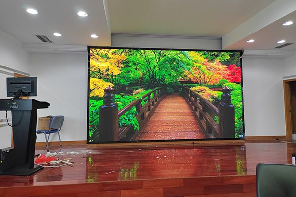 2024年LED显示屏厂家排名榜，十大品牌有哪些