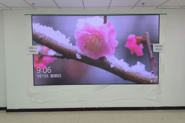 LED显示屏的封装技术有哪几种，各有什么特点？