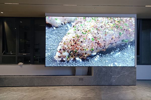 为什么拼接屏厂家的报价都是不一样的，和那些因素有关？