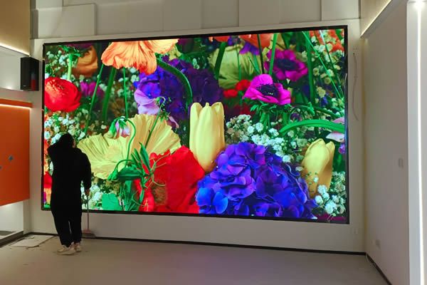 LED显示屏怎么样，有哪些优势？