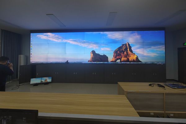 会议室大屏幕选择攻略，体验不一般的视角盛宴