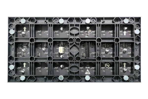 P1.53模组 COB小间距LED