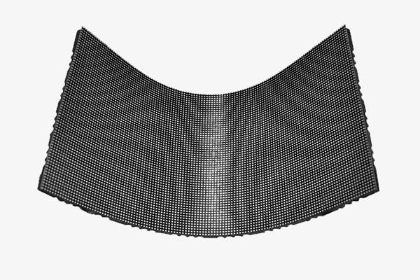 LED软模组 弧形LED显示屏