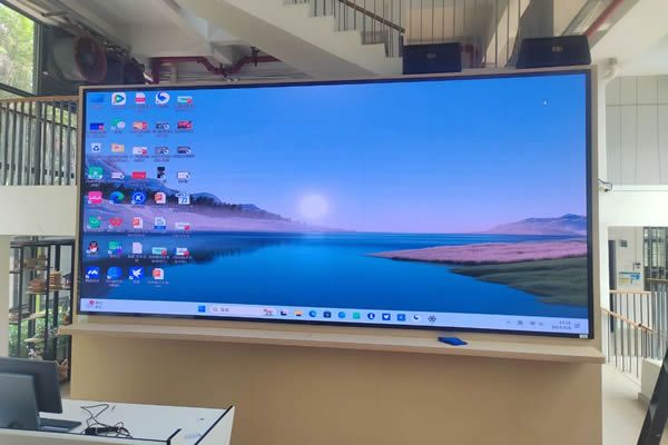 全彩LED显示屏多少钱一平方米，主要产品指标有哪些？