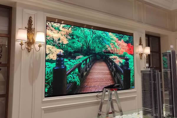 全国COB显示屏厂家有哪些，COB显示屏十大品牌