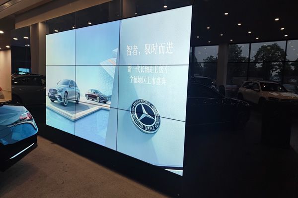 液晶拼接屏和LED显示屏的区别，哪个视觉体验效果好？