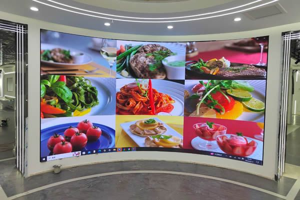 LED显示屏价格多少钱一平米？