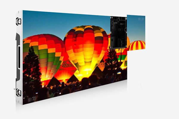 LED显示屏的模组好还是箱体好，都有哪些优缺点？