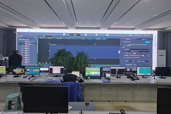 数据大屏有哪些，大数据显示屏幕用那种好？