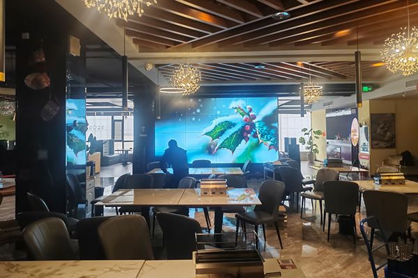 商场用的显示大屏有哪些，选择哪款好？