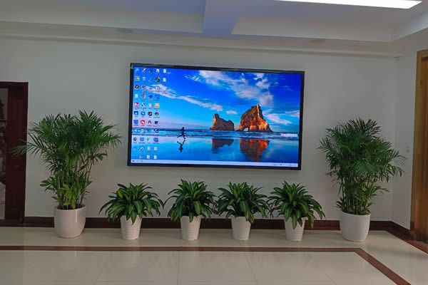 LED显示屏的清晰度由什么决定，影响LED显示屏清晰度的原因有哪些