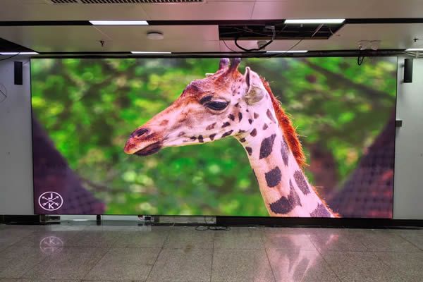 LED显示屏的型号有哪些，哪款更清晰，如何合理的选择？