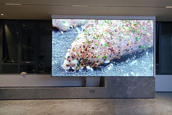 营业厅使用液晶拼接屏，还是LED显示屏好？